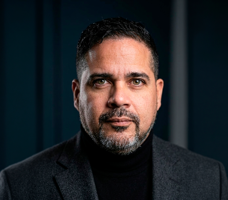 Ricardo Gómez - Perfil Profesional