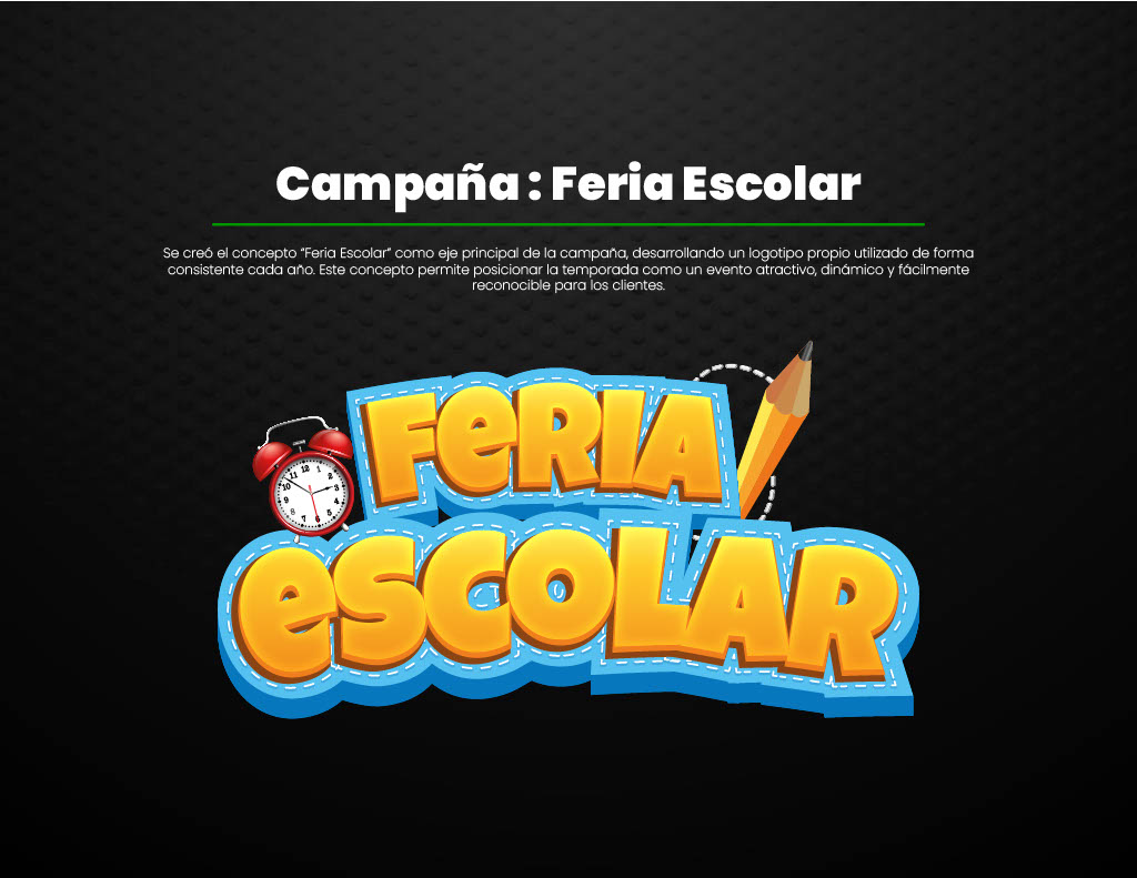 Campaña