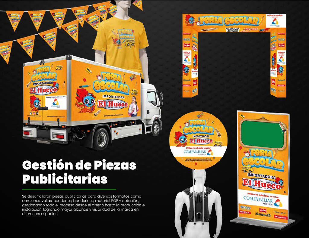 Campaña
