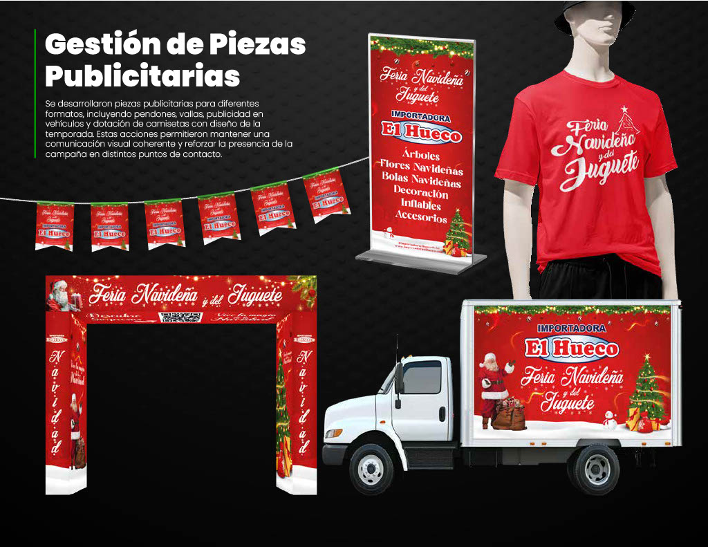 Campaña Reference