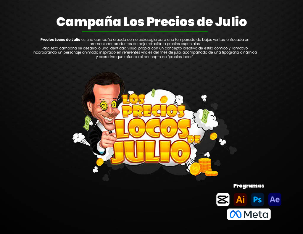 Campaña MERO escolar