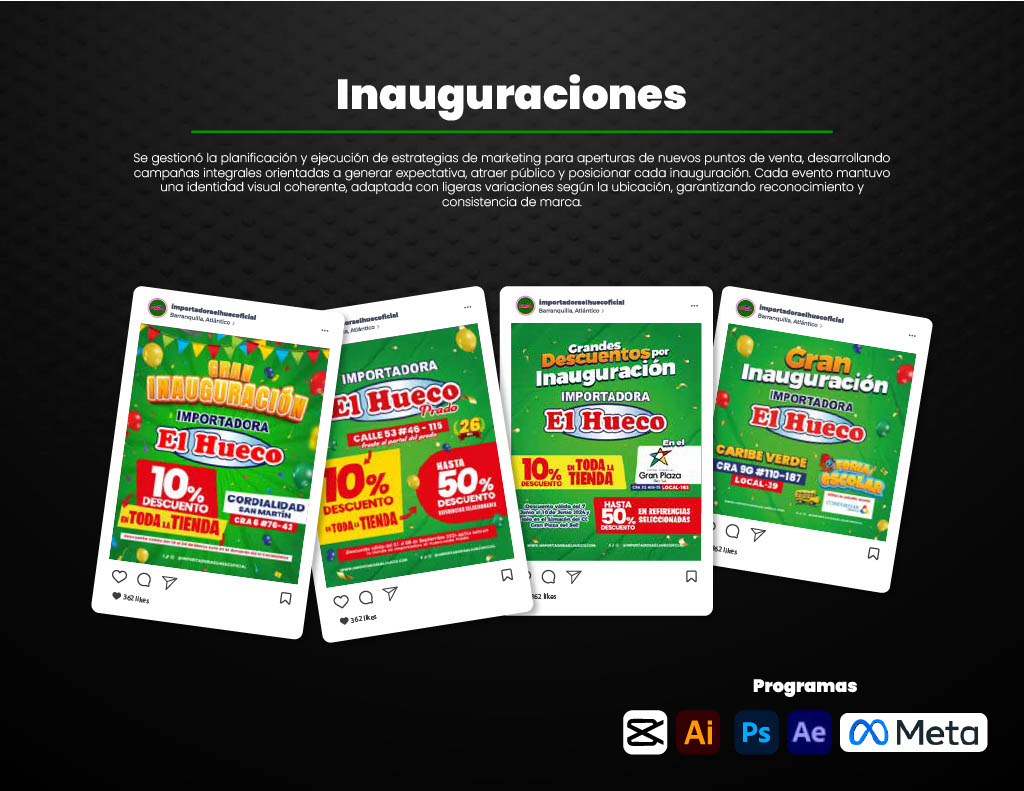 Campaña