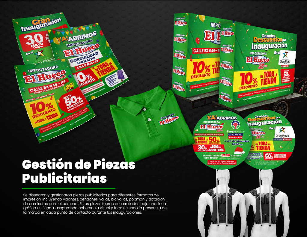 Campaña