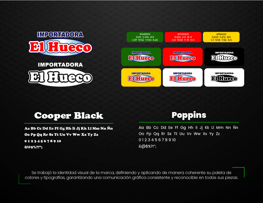 Branding