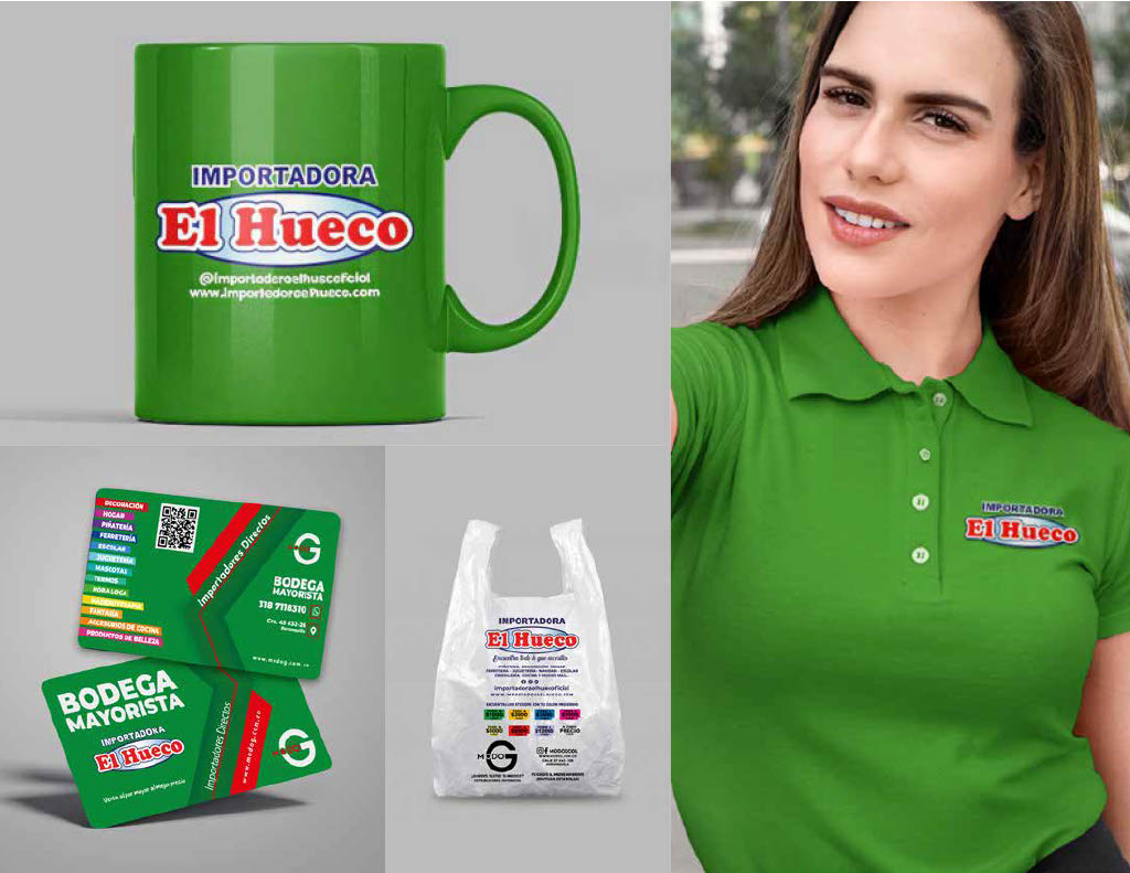 Branding