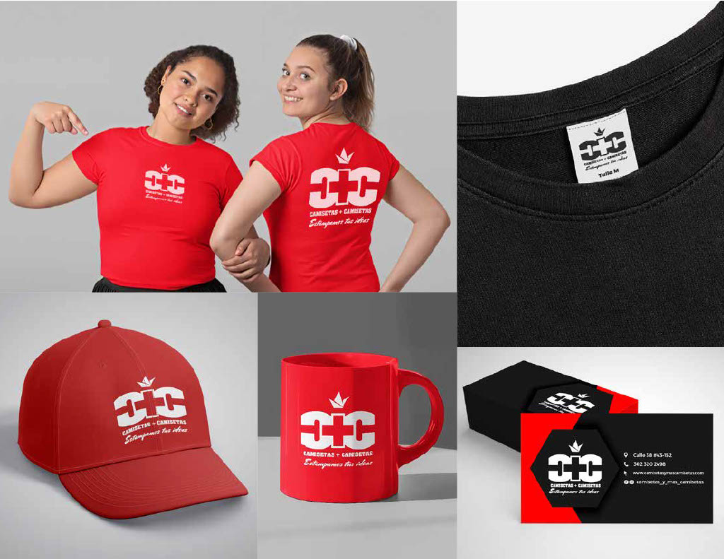 Branding