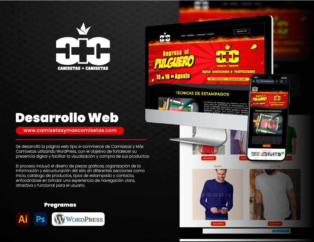 Web Imporventa
