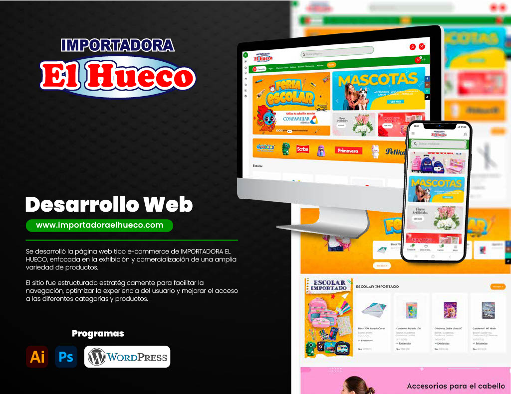 Web