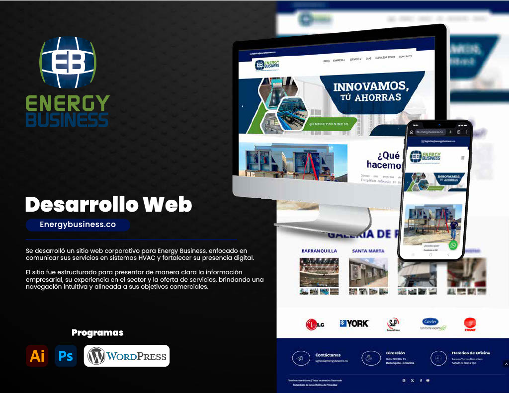 Web